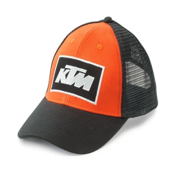 KTM KTM Pure Trucker Cap